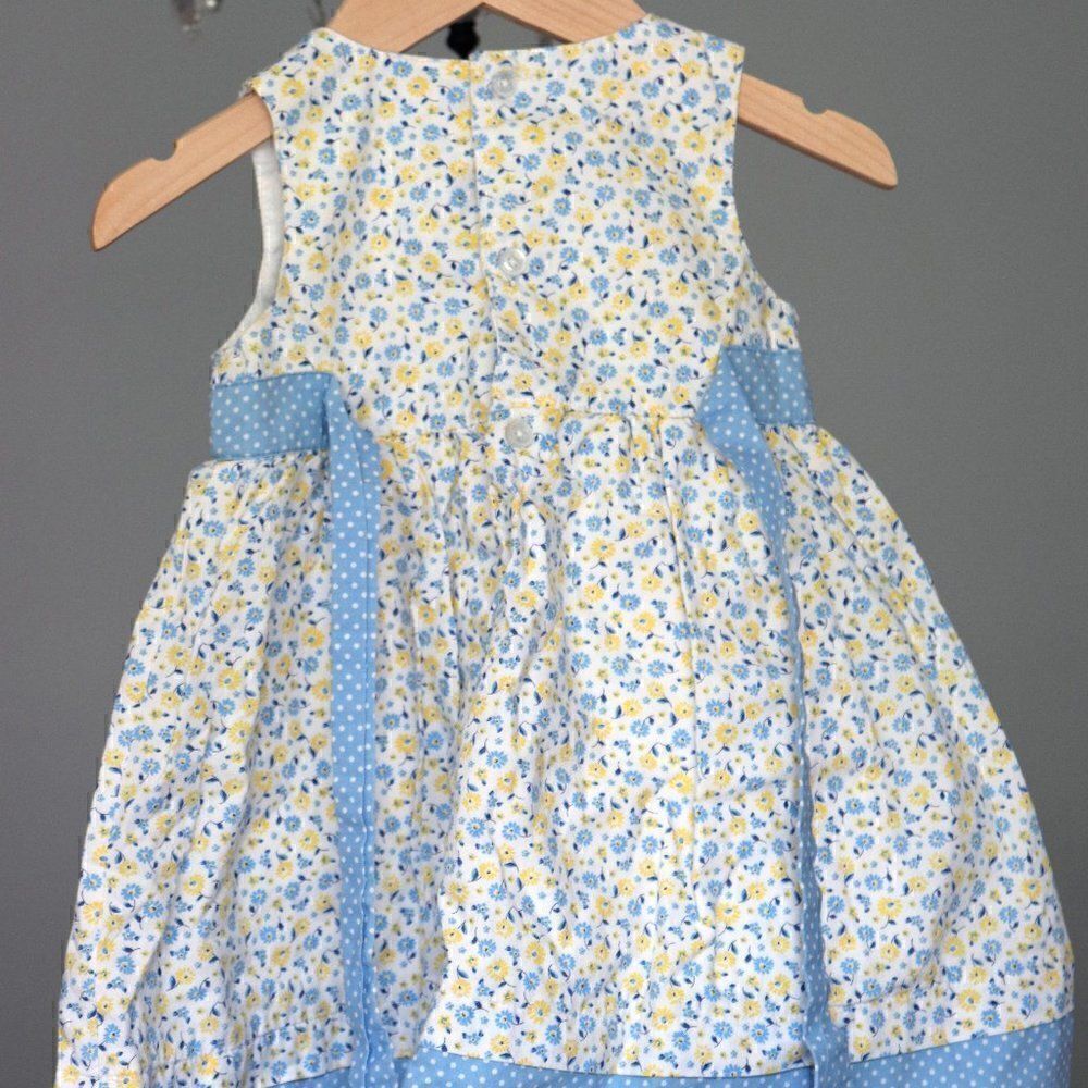 Carter's Dress   - Picture 3 of 4
